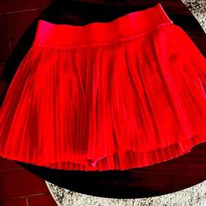 Lululemon skirt size 2